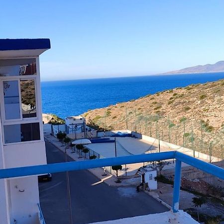 El Hoceima City Al Hoceïma Exteriör bild
