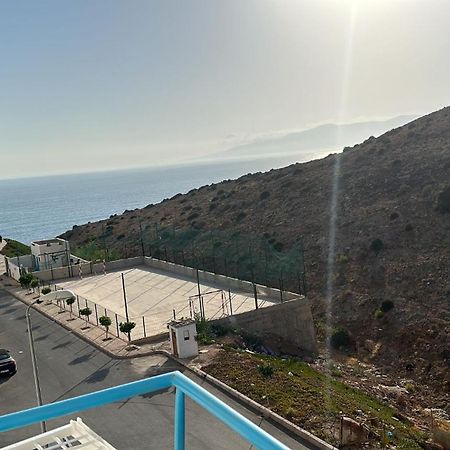 El Hoceima City Al Hoceïma Exteriör bild
