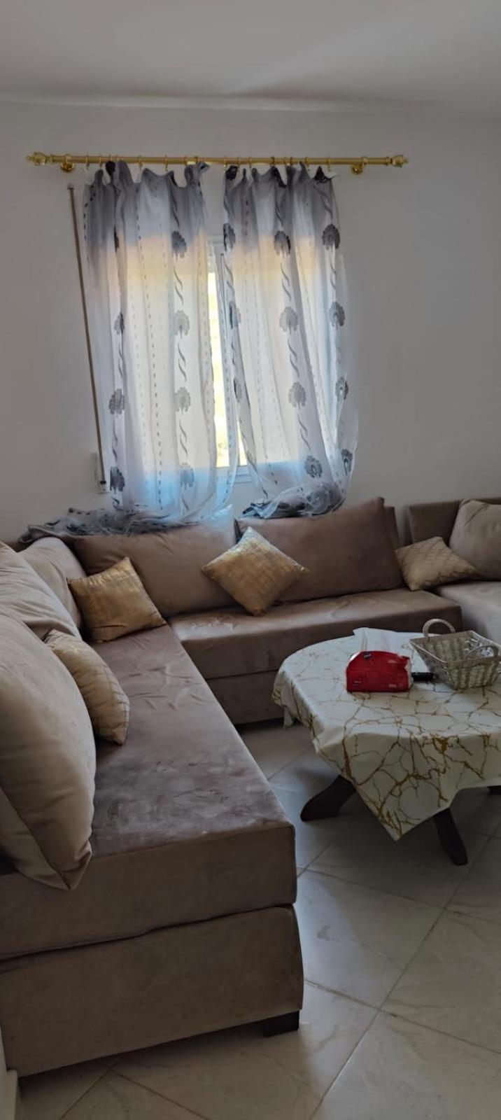 El Hoceima City Al Hoceïma Exteriör bild