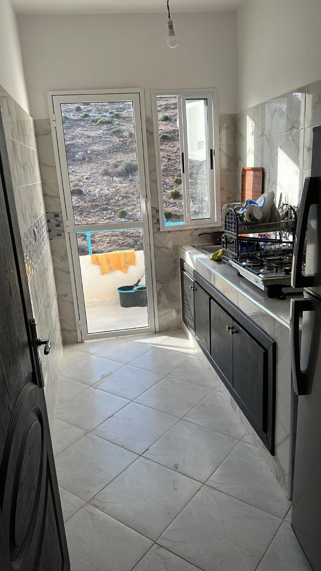 El Hoceima City Al Hoceïma Exteriör bild